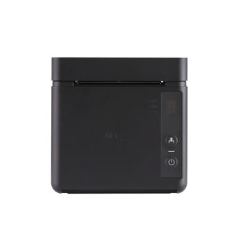 Gcube-102, Direct Thermal Receipt Printer